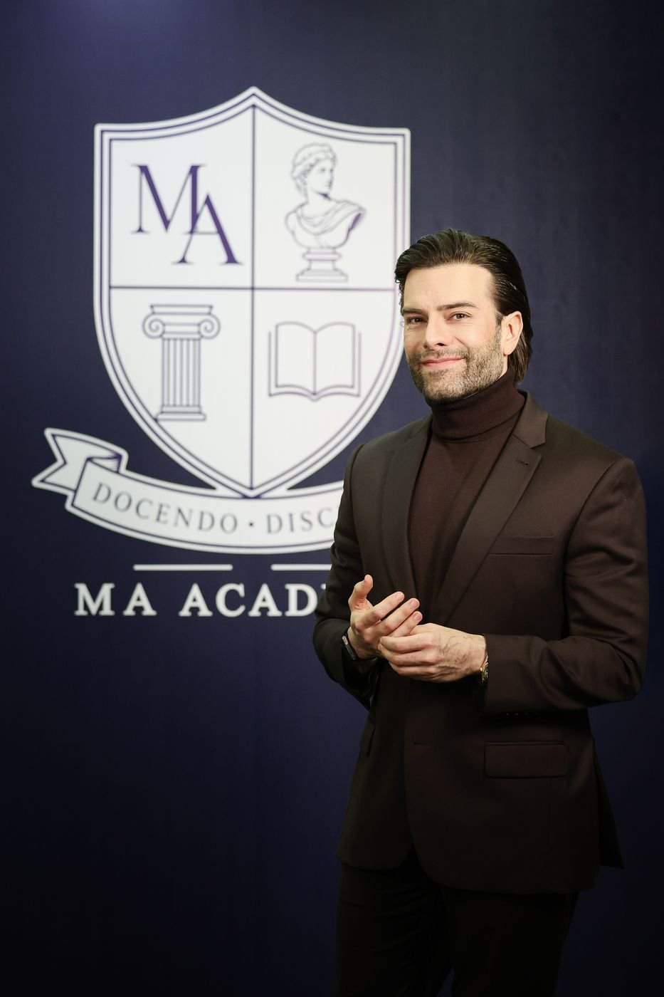 Dr. Matheus Arantes