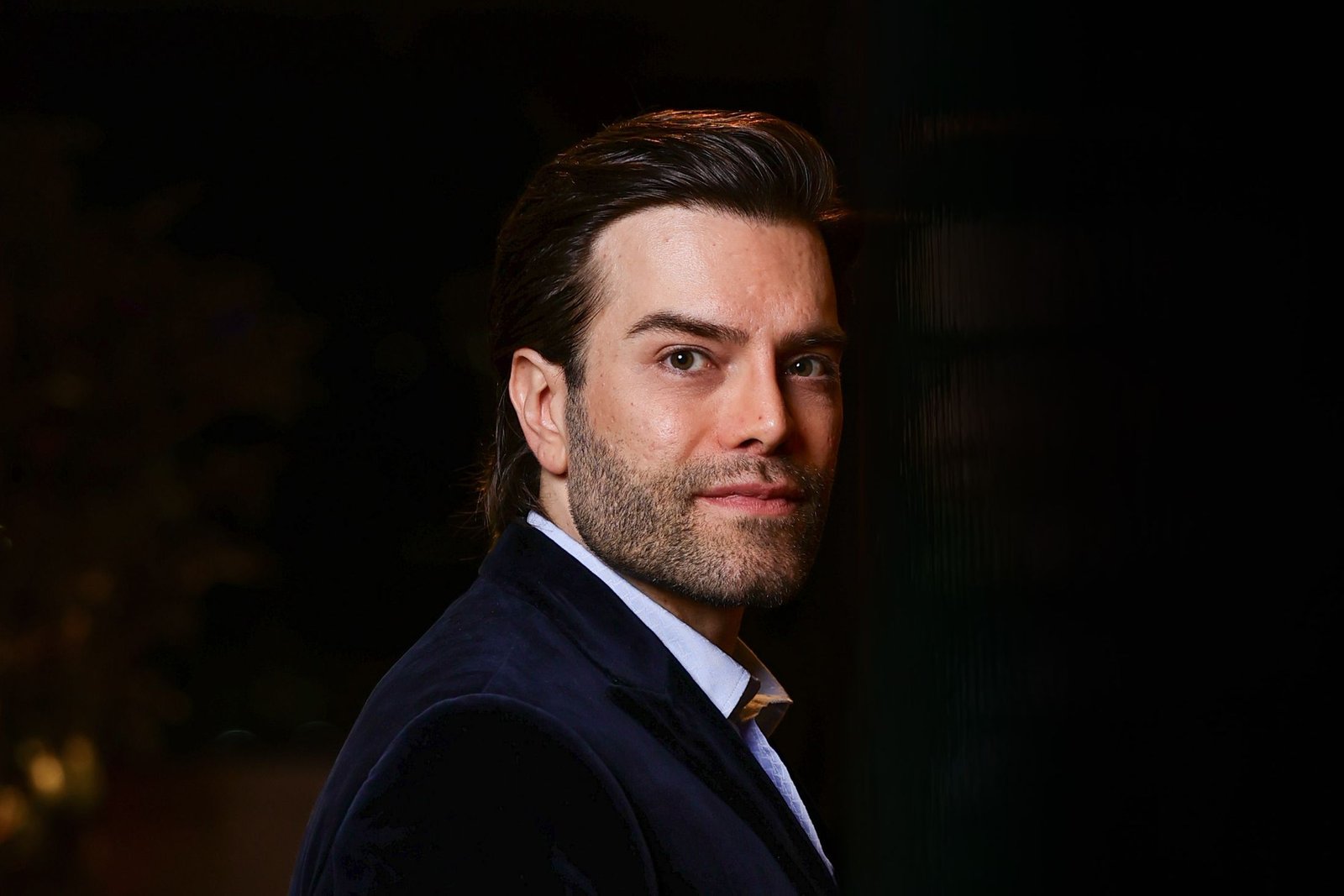 Dr. Matheus Arantes
